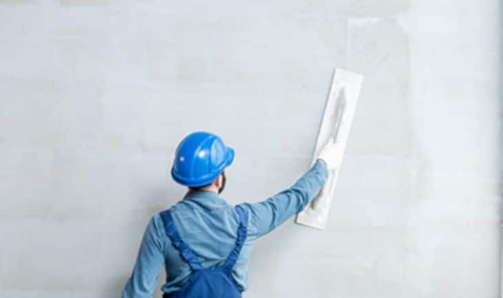 Divriği İnşaat Sıvacısı